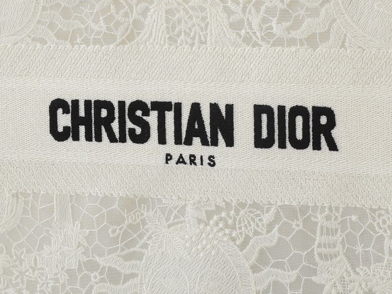 Christian Dior Shopping Bags